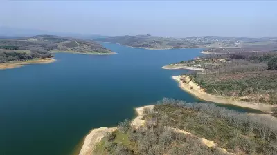 İstanbul barajlarında son durum: 20 Mayıs 2026 doluluk oranı yüzde 71,38