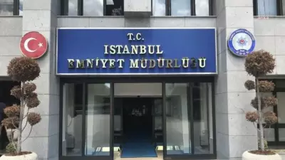 İstanbul Emniyeti'nde kapsamlı il içi atama gerçekleştirildi