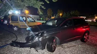İstanbul Hakimi Sibel Denizoğlu Ambulansla İstanbul'a Sevk Edildi