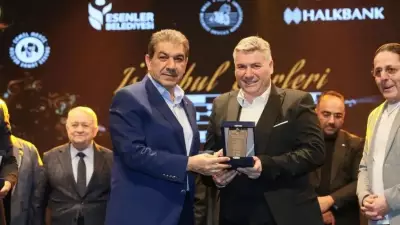 İstanbul Şiirleri Beste Yarışması Ödülleri Sahiplerini Buldu