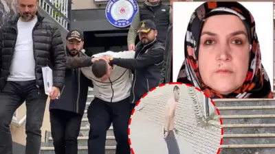 İstanbul Kartal'da 20 yaşındaki üniversiteli, 59 yaşındaki kadını vahşice öldürdü