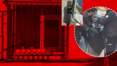 İstanbul Kağıthane'de kızını vuran damadı öldüren kayınvalidenin ifadesi ortaya çıktı