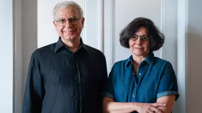 İstanbul Tiyatro Festivali'nin 2027-2028 Küratörleri Naz Erayda ve Kerem Kurdoğlu Oldu