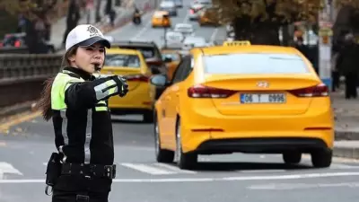 İstanbul Trafiğe Kapalı Yollar Listesi 20 Mayıs 2026! Avrupa Ligi Finali İçin Kapanacak Yollar