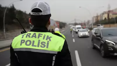 İstanbul'da 5. Savunma Fuarı Nedeniyle Bazı Yollar Trafiğe Kapatılacak