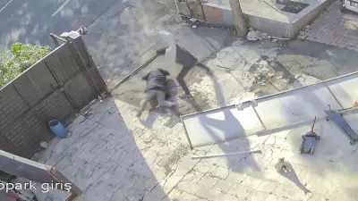 İstanbul'da Dehşet: Eski Kiracı 74 Yaşındaki Adamı Sopayla Dövdü