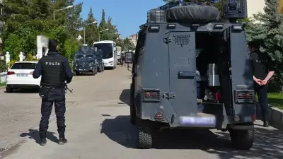 İstanbul'da dernek üzerinden vurgun yapanlara operasyon: Yardım paraları 'Huzur Hakkı' diye dağıtıldı