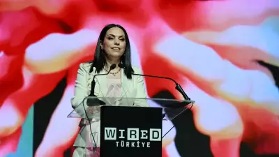 İstanbul'da Gelecek Şekillendi: WIRED Türkiye Sahneye Çıktı