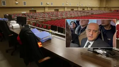 İstanbul'da ihaleye fesat karıştırma davasında savunmalar alındı