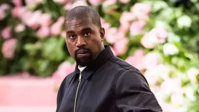 İstanbul'da Kanye West İzdihamı: Hayranlar Metrelerce Kuyruk Oluşturdu