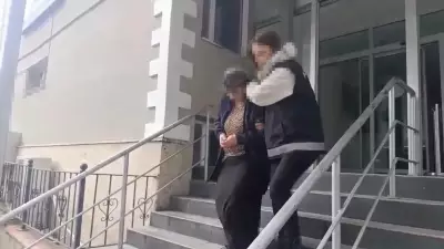 İstanbul'da kaynana gelinini öldürdü, çocukları devlet korumasında