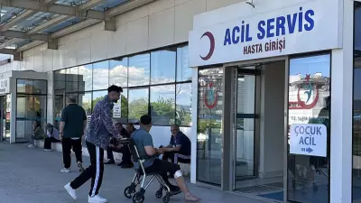 İstanbul'da Kurban Bayramı'nın ilk günü 767 kişi yaralandı