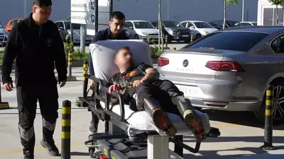 İstanbul'da Kurban Kesimi Sırasında 869 Kişi Yaralandı