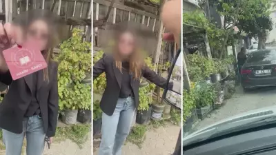 İstanbul'da tartıştığı sürücüye kendisini savcı tanıtan şüpheli hakkında soruşturma