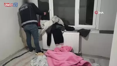İstanbul'da uyuşturucu operasyonu: 62 şüpheli gözaltına alındı