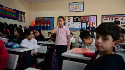 İstanbul'daki ilkokullarda işitme ve göz taramasıyla erken teşhis hedefleniyor