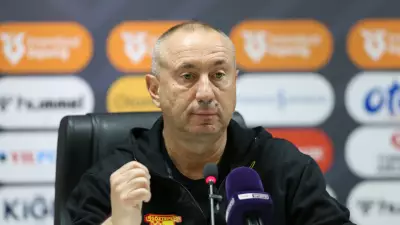 Stoilov: Avrupa kupalarına katılamadığımız için çok üzgünüz