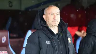 Stoilov'un Göztepe'de 100. maç heyecanı