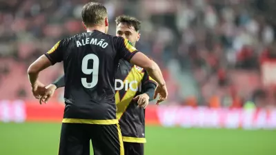 Strasbourg 0-1 Rayo Vallecano: İspanyol Ekibi Konferans Ligi'nde Finalde
