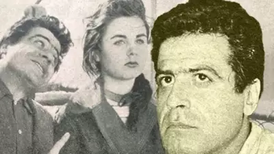 Suphi Kaner'in Acı Hikayesi: Bir Gecede Tepetaklak Olan Hayat