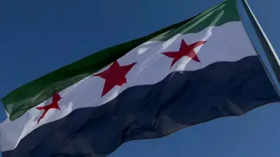 Suriye'nin Cidde Başkonsolosluğu 14 Yıl Sonra Yeniden Açıldı