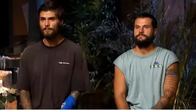 Survivor 3 Mayıs: Barış mı Osman Can mı Elendi? İletişim Oyununu Kim Kazandı?