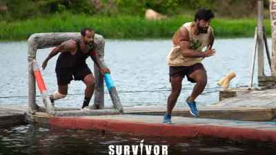 Survivor 30 Mayıs Sembol Oyununu Kim Kazandı? Son 6'ya Kalan İsim
