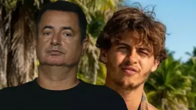 Survivor yarışmacısı bacağını kaybetti: Hastane odasından ilk paylaşım