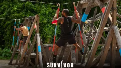Survivor'da 5 Mayıs dokunulmazlık oyununu kazanan takım belli oldu!