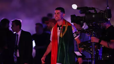 Suudi Arabistan Pro Lig'de Şampiyon Al Nassr! Ronaldo ve Mane'den Goller