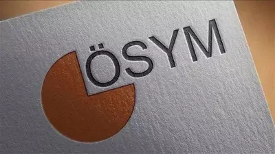 ÖSYM'den Türkçe Yeterlilik Sınavı: e-YDTS 9 Mayıs'ta Başlıyor
