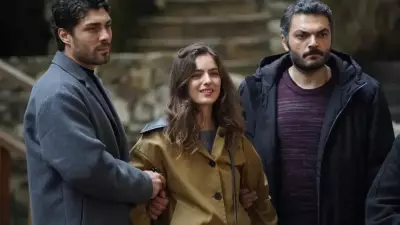 Taşacak Bu Deniz 27. Bölüm İzle: TRT 1'de Nefes Kesen Hesaplaşma
