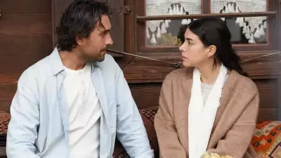 Taşacak Bu Deniz 31. Bölüm Fragmanı Yayında! Yeni Bölümde Neler Olacak?