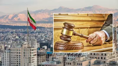 Tahran'da 250'den fazla kişinin mal varlığına el konuldu