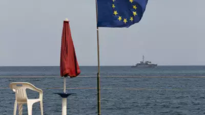 İtalya, Hürmüz Boğazı'na 2 Mayın Gemisi Gönderiyor