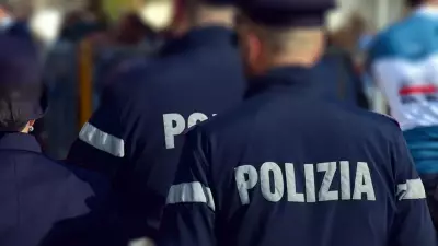 İtalya polisinden eski mafya elebaşına finansal darbe: 200 milyon avroluk mal varlığına el konuldu