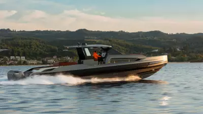 İtalyan tekne üreticisi Cantieri Capelli, East Marine ile Türkiye pazarında