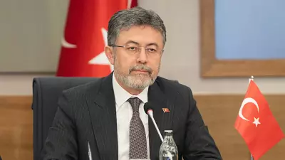 Tarım ve Orman Bakanı Yumaklı: Sudan ile ticaret hacmimiz 680 milyon dolara ulaştı