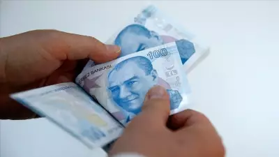 TBB: Yasal Takibe Düşen Kişi Sayısı Mart'ta Azaldı