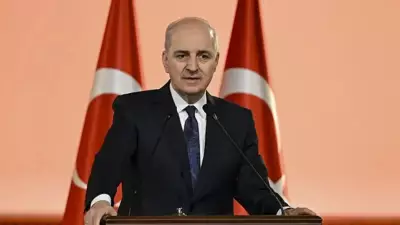 TBMM Başkanı Kurtulmuş'tan Anneler Günü Mesajı: Filistin'deki Anneleri Selamlıyorum