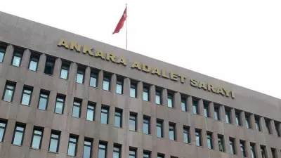 TBMM'deki stajyerlere taciz davasında ara karar: Duruşma 5 Haziran'a ertelendi