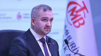 TCMB Başkanı Karahan: Savaş etkilese de önceliğimiz fiyat istikrarı