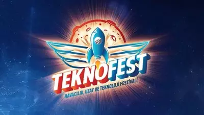TEKNOFEST E-Ticaret Yarışması Başvuruları İçin Geri Sayım Başladı