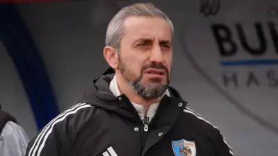 TFF 1. Lig'de Teknik Direktör İstikrarı ve Değişim Rüzgarı