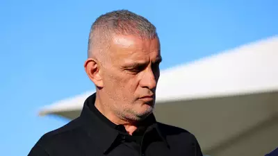 TFF Başkanı Hacıosmanoğlu: 18 Temmuz'da New York'tan İstanbul'a geleceğiz