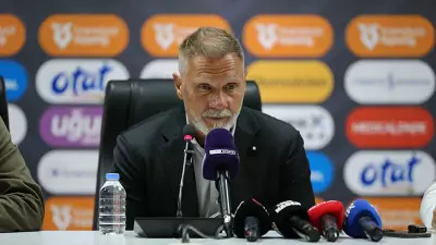 Thorsten Fink: İnanılmaz Bir Vizyon ve Takım Ruhu Ortaya Koyduk