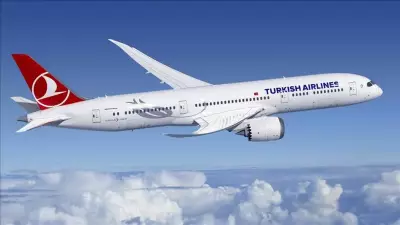 THY, 31 Mayıs'ta rekor yolcu sayısına ulaşacak