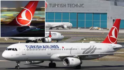 THY Kurban Bayramı'nda 2.7 milyon yolcu taşımayı hedefliyor