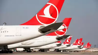 THY, İstanbul-Dubai uçuşlarına 8 Haziran'da yeniden başlıyor