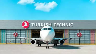 THY Teknik 20. yılını gururla kutluyor